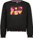 B.Nosy Y509-5322 Meisjes Trui - Maat 122-128