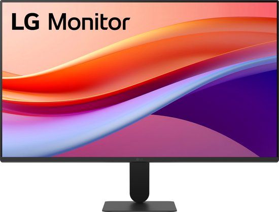 LG 27U411B-B - Full HD IPS Monitor - 120hz - 27 inch
