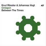 Sonic Rendezvous Octagon - Between The Times