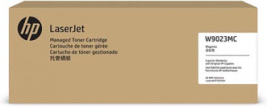 HP Mgn Managed LaserJet Toner Crtg