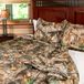 Northwest Dekbed & Shams Set, Polyester, Realtree Edge, Full/Queen