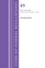 Code Rowman & Littlefield Code of Federal Regulations, Title 49 Transportation 178-199, Revised as of October 1, 2025 Paperback