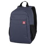 WOLVERINE 23L Backpack-for Your Outdoor Adventures with Large Capacity and 15" Laptop Sleeve, Navy, One Size