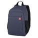 WOLVERINE 23L Backpack-for Your Outdoor Adventures with Large Capacity and 15" Laptop Sleeve, Navy, One Size