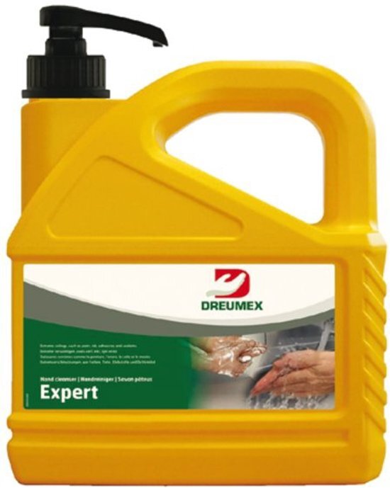 Dreumex ZEEP EXPERT 3 0L