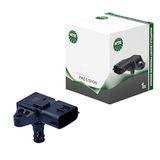 NTK inlaatdruksensor | EPBMPT4-V027Z, 93059 | Compatibel met: SMART FORTWO Cabrio, FORTWO Coupe