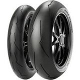 Pirelli Diablo Supercorsa BSB 120/70 ZR17 58W