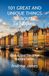 101 Libri GmbH 101 GREAT AND UNIQUE THINGS ABOUT DENMARK