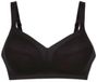 Anita Jill Bh zonder beugel zwart EU: 100C/ FR: 115C
