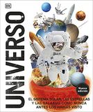 Universo (nueva edición) (Mundo 3D): El Sistema Solar, las estrellas y las galaxias como nunca antes las habías visto