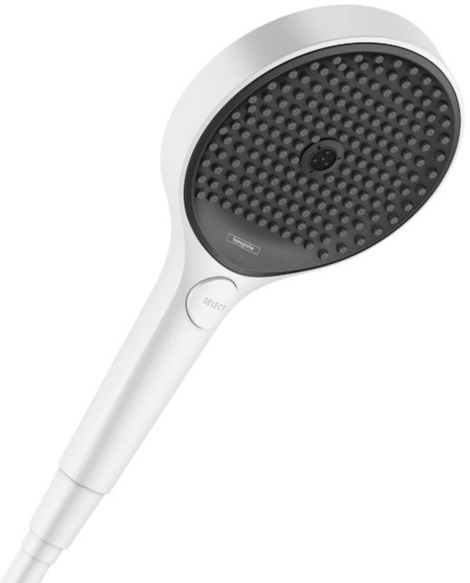 Hansgrohe Rainfinity Douchekop Wit 4059625189702