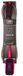 Ocean & Earth Regular Diamond Flex Surflijn Zwart 6'0''