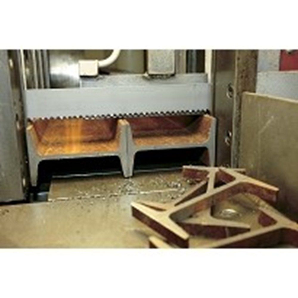 Bahco Lint Sandflex Fabricator - 7311518202286