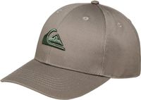 Quiksilver Decades Pet Beige Unisex Polyester One Size