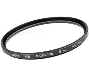 HOYA HD Protector Filter - 67mm