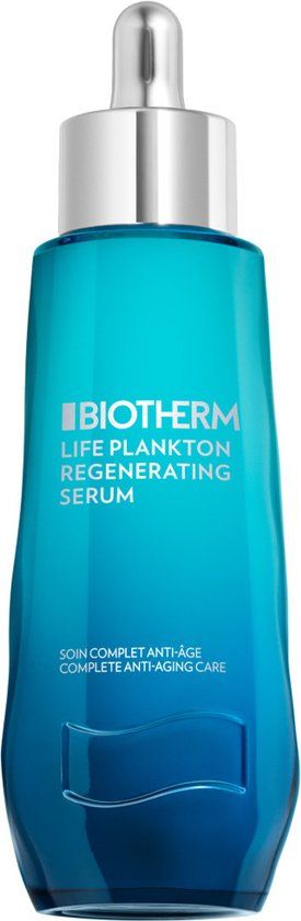 Biotherm Life Plankton Regenerating Serum - 75ml