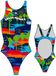 Turbo Santa Monica Maillot de bain Noir S Femme
