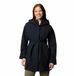Columbia Dames Here and There 3 trenchcoats waterdichte regenjas