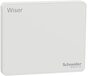 Schneider Electric Wiser Smart Home Hub - 2nd Gen - White