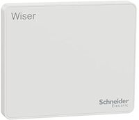 Schneider Electric Wiser Smart Home Hub - 2nd Gen - White