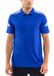 adidas Sportshirt Heren - Blauw - Polyester - XXL