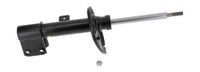 MONROE Schokdemper | G8380 | VOORZICHT | VOOR CITROËN C4 II SALOON 2013- | OE-matching kwaliteit | Gladde rit en controle