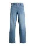 JACK & JONES Jeans 'JJIDAVE' blauw denim