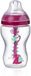 Tommee Tippee Biberon Anti-Colique Avancé 340 ml - Rose/Transparent