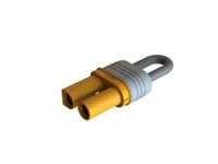 Horizon IC5 Loop Connector Metaal Accu 2 jaar Carry-in