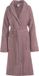 Vandyck Badjas Prestige Mauve XXL