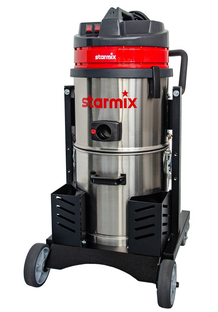 Starmix GS 2450 Olie & Spanenzuiger - 102979