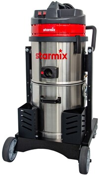 Starmix GS 2450 Olie & Spanenzuiger - 102979