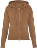 Deha Lounge Cardigan Met Volledige Ritssluiting - Fashion Wear - Vrouwen