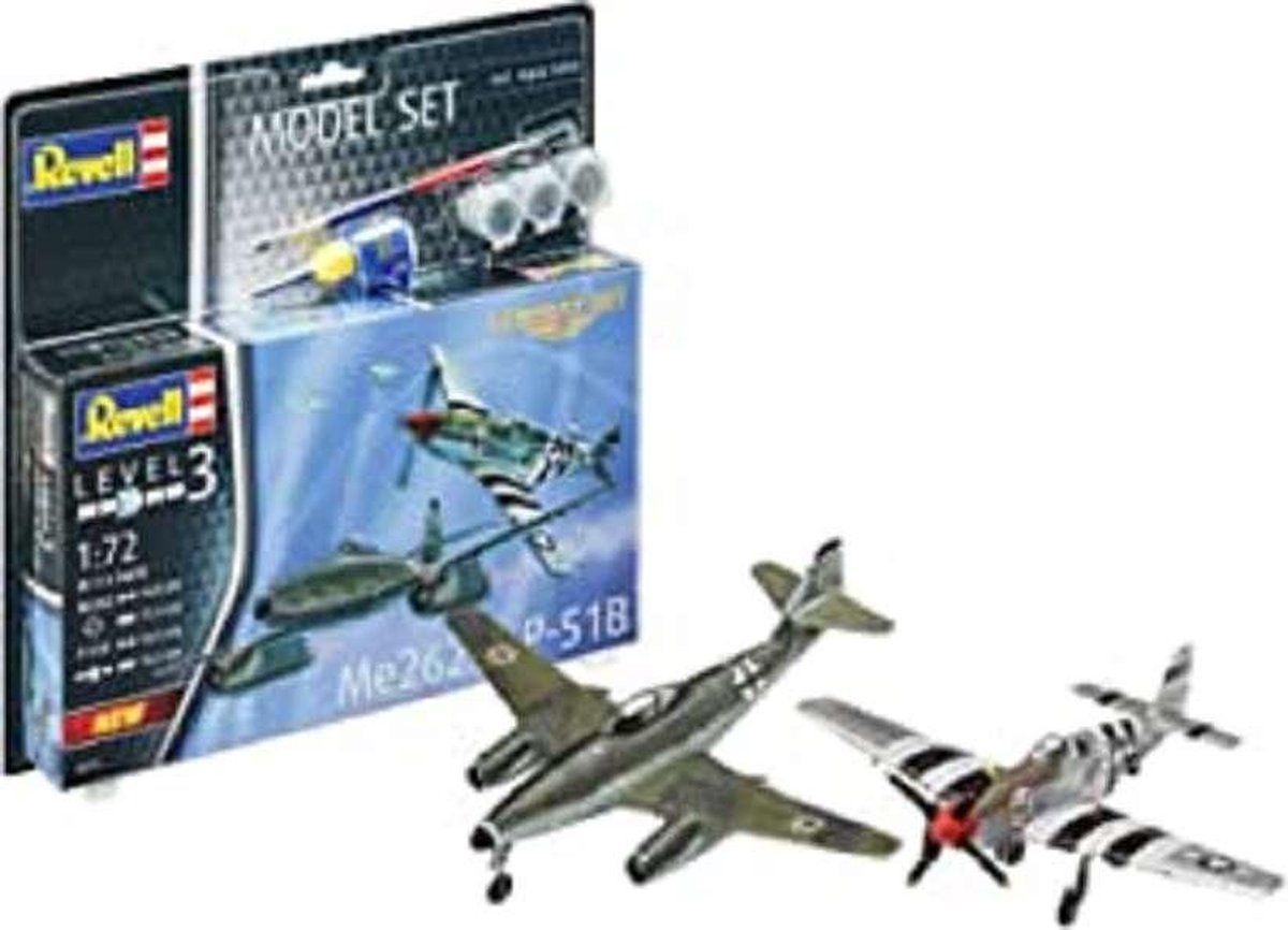 Revell 63711 Model Kit