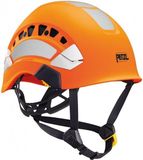 Petzl Veiligheidshelm Vertex Vent Hi-Viz Oranje