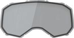 ABUS Buteo Fietshelm Accessoires Glas smoke