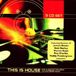 Sonic Rendezvous Various Artists - This Is House (CD)