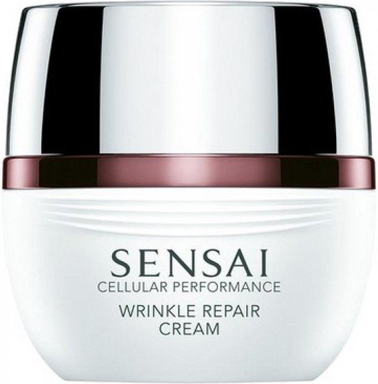 SENSAI Cellular Performance Wrinkle Repair Cream - 40ml