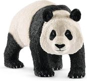 Schleich Wild Life Panda - Speelfiguur 10 cm