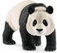 Schleich Wild Life Panda - Speelfiguur 10 cm