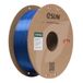 eSUN ePLA-SILK MYSTIC 1.75mm BLUE ORA GRN 1kg Acide polylactique
