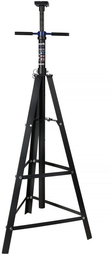Mammuth extra hoge assteun 2 ton