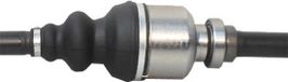 SKF VKJC 8638 Aandrijfas