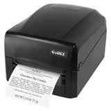 Godex GE330 Labelprinter Thermisch, Warmtetransmissie 300 x 300 dpi Etikettenbreedte (max.): 110 mm USB, RS-232, LAN