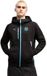 Puma Olympique Marseille Tech Reizen Hoodie Zwart L Man
