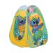 Colorbaby Tente de jeu pop-up Stitch 75x75x90 cm