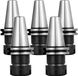 VEVOR Jeu de pinces Cat40 Er32 pour machine de gravure CNC et tour à fraiser (Cat40 Er32)