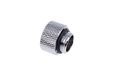 AlphaCool 17255 Zilver