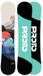 Never Summer Proto Synthesis Snowboard Femme Multicolore 142 cm