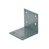 GB Versterkingshoek sendzimir verzinkt 60 x 60mm 82454